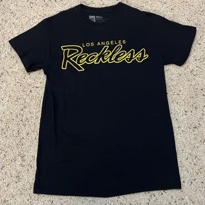 Los Angeles Reckless T-Shirt